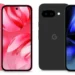 Pixel 9a High Resolution Renders Surface Online; Suggests Flat Rear Camera Module