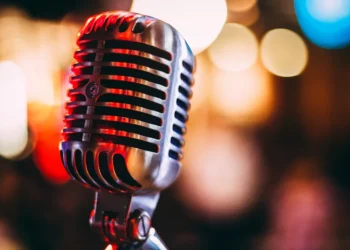 “The Universal Power of Music: Bringing People Together”