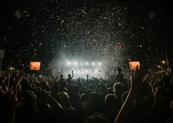 “The Power of Music: Uniting Cultures and Creating Memories”