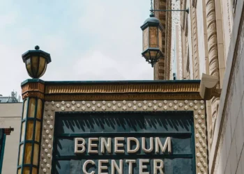 “The Power of Art and Entertainment in Our Lives”