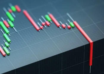 Markets end lower on US trade policy concerns; broader markets outperform