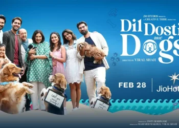 Dil Dosti Aur Dogs OTT Release Date: When and Where to Watch it Online?