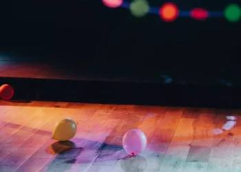 “The Power of Art and Entertainment: Jo, Inspiration, and Connection”