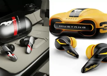 Boult Mustang Q Headphones With Up to 70-Hour Battery Life Launched in India Alongside Mustang Torq, Dyno TWS Earbuds