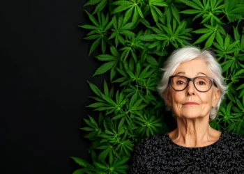 Technology Meets Cannabis