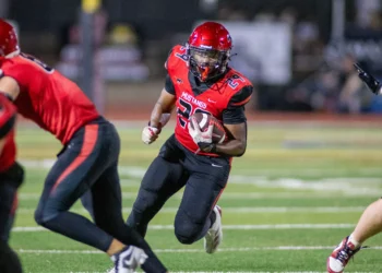 High school football: Monte Vista names new head coach