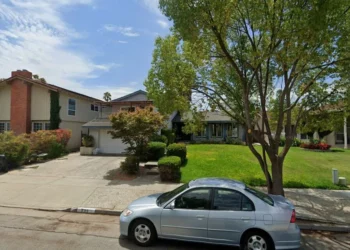 Single family residence sells for $1.5 million in San Jose