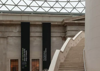 “The Beaut and Enrichment of Art and Entertainment”