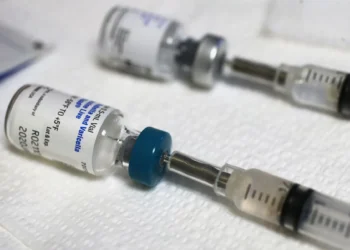 Measles is spreading. Are you protected?