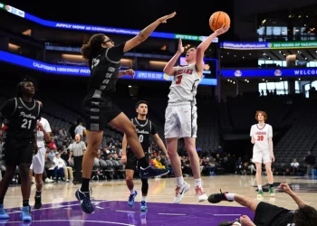 CIF high school basketball state championships: Friday’s scoreboard, Saturday’s schedule