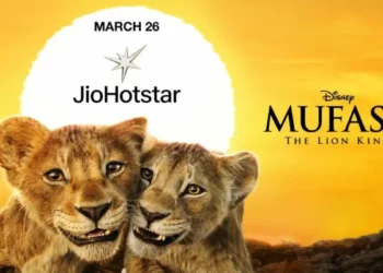 Mufasa: The Lion King OTT Release Date: When and Where to Watch it Online?
