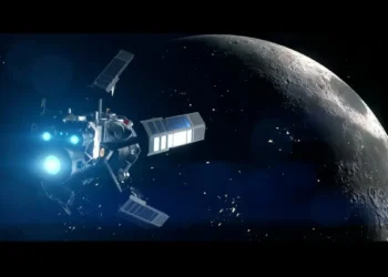 Pulsar Fusion’s Nuclear Fusion Rockets May Revolutionise Space Travel