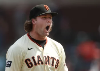 Could a second lefty join SF Giants’ Miller in bullpen?