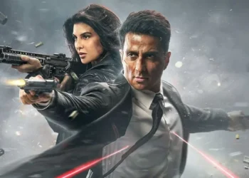 Sonu Sood’s Fateh Now Available for Streaming on JioHotstar