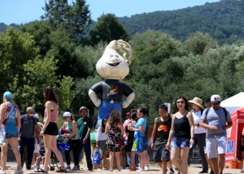 Gilroy Garlic Festival to return six years after mass shooting