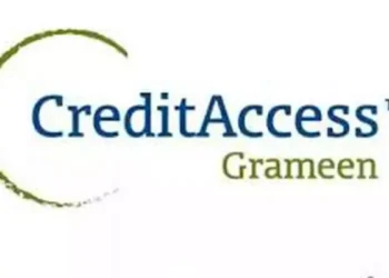 Broker’s call: CreditAccess Grameen  (Accumulate)