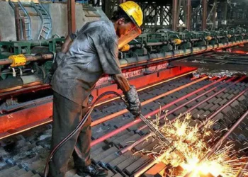 JSW Steel pips global steel cos on m-cap race, emerges most valuable
