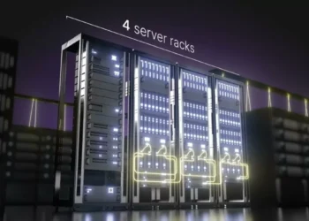 World’s First Modular Quantum Computer Operates at Room Temperature