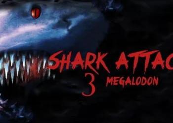 Shark Attack 3: Megalodon OTT Release: Where to Watch, Plot, Cast, and More