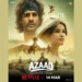 Azaad Now Streaming on Netflix: Everything You Need to Know