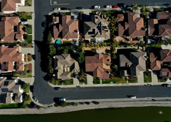 In 2014, 70% of Bay Area homes sold for under $1 million. Now, just 26% do