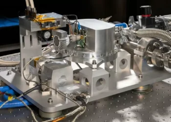 NASA Tests Advanced Infrared Technology to Improve Wildfire Monitoring