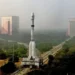 ISRO Expands with Two Launchpads, Chandrayaan-4 to Launch in 2028 with Lunar Sample Return Mission