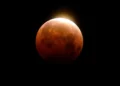 How to watch the ‘Blood moon’ total lunar eclipse tonight
