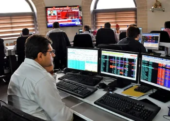 Sell-down deals plummet in 2025 as stocks correct sharply