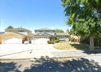 Three-bedroom home sells for $2.3 million in San Jose