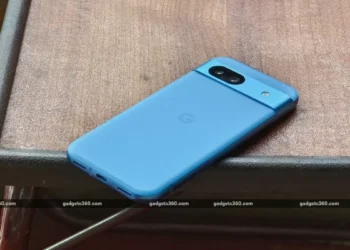 Google Pixel 9a Design, Colour Options Spotted in Leaked Renders and Marketing Images