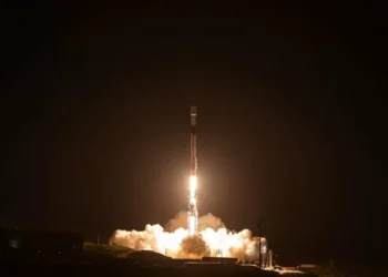 SpaceX Falcon 9 Successfully Deploys NASA’s SPHEREx Telescope and PUNCH Probes
