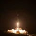 SpaceX Falcon 9 Successfully Deploys NASA’s SPHEREx Telescope and PUNCH Probes