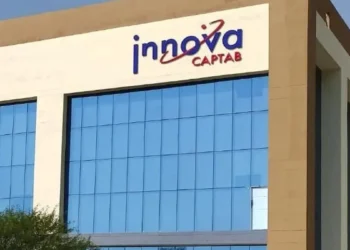 Broker’s call: Innova Captab (Buy)
