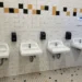 Why are mirrors missing from San Jose school’s bathrooms?