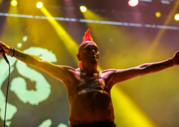 Punk rock act accused of courting Nazis as it heads to Northern California