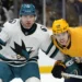 Is time running out for Sharks winger, other pending RFAs, in San Jose?