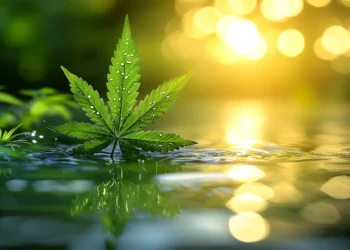 How Cannabis Can Help You During Lent