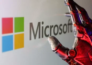 Microsoft Said to Be Developing AI Reasoning Models to Compete With OpenAI