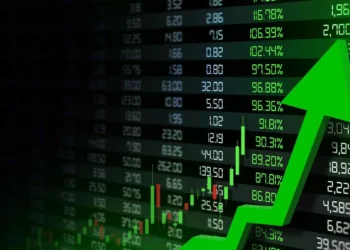 FPIs ease equity selling spree, sparking market rebound this past week