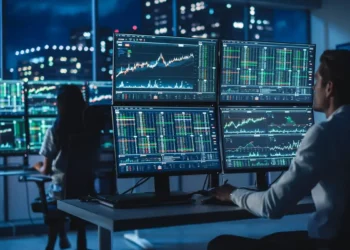 FPIs turn net buyers, purchase shares over ₹21,000 cr in five sessions