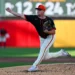 Landen Roupp, Hayden Birdsong both make SF Giants roster — but only one in the rotation