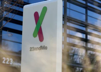 State official reminds 23andMe customers they can tell embattled firm to delete their data