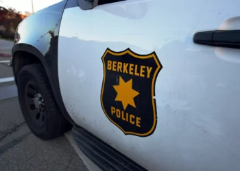 Berkeley leaders address police department texting scandal