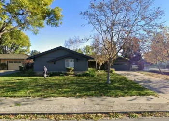 Sale closed in Fremont: $1.5 million for a three-bedroom home