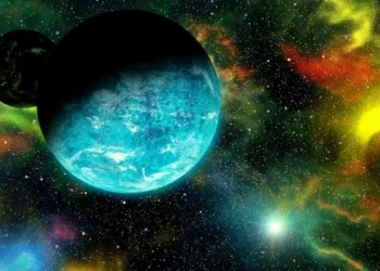 Two New Exoplanets Found Orbiting a Star in Draco Constellation