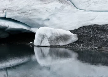 How melting glaciers threaten water, power, communities