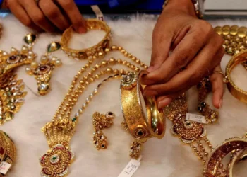 India’s gold imports surge on hopes of revival in jewellery demand