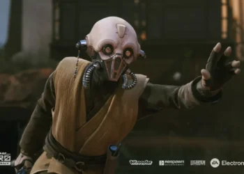 EA Announces Star Wars Zero Company, Sets 2026 Release on PC, PS5, Xbox Series S/X