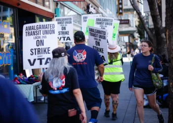 VTA union’s appeal of court decision requiring return to work denied